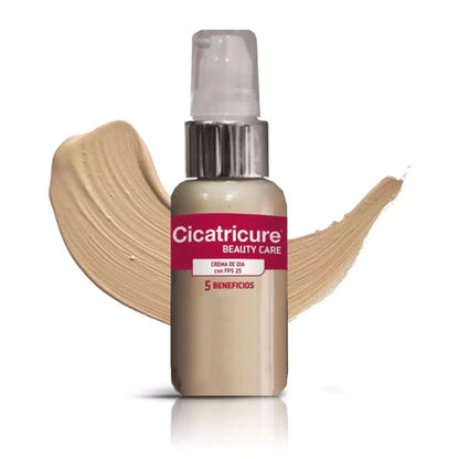 Crema facial Cicatricure Beauty Care día 50gr