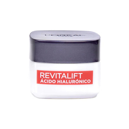 Crema facial Revitalift con ácido hialurónico Día 50ml