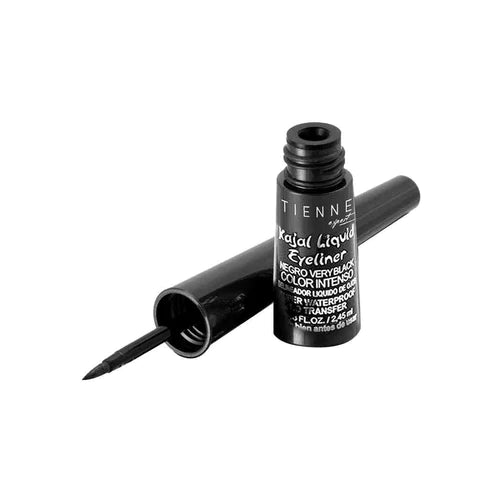 Delineador de Ojos Liquido Etienne Kajal Eyeliner