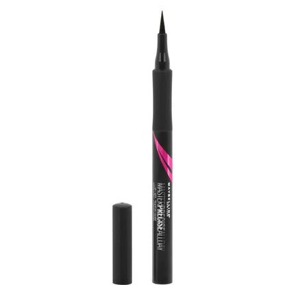 Maybelline Delineador de ojos líquido master precise Allday