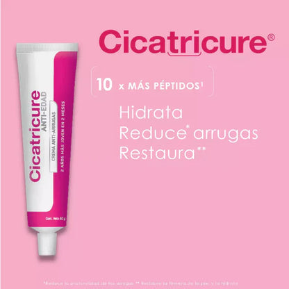 Crema Anti-Edad Cicatricure 60gr