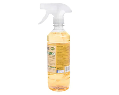 Desengrasante Virutex Fragancia Bambú 500ml