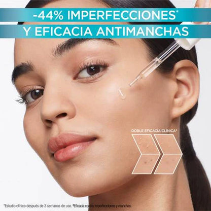 Serum Garnier Express Aclara Anti-imperfecciones 30ml