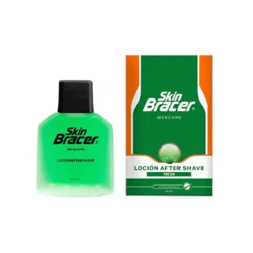 After shave Skin Bracer Fresh 60ml