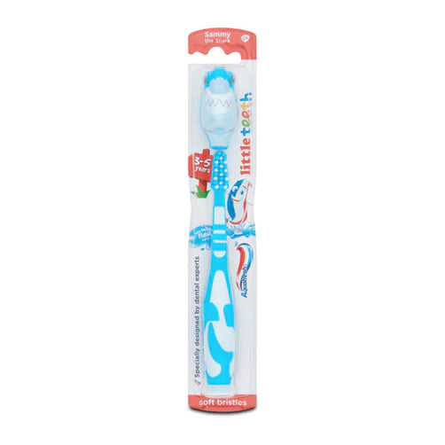 Pack x 3 Cepillo dental Aquafresh Little Teeth