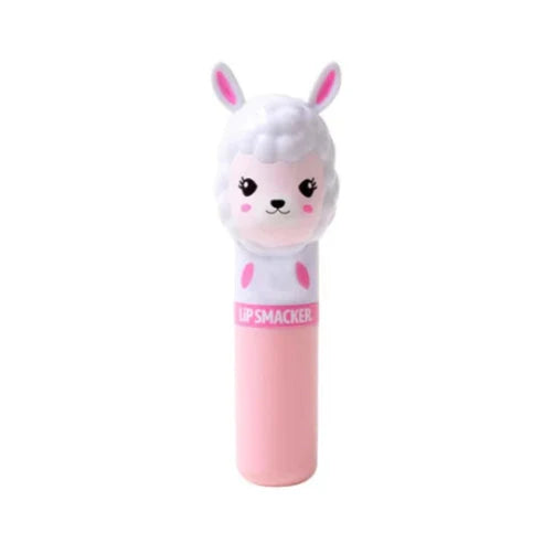 Bálsamo Labial Lippy Pals Gloss Llama Strawberry