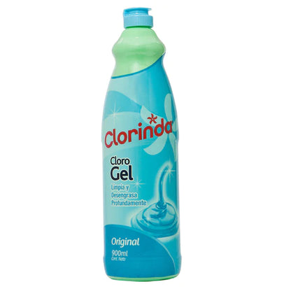 Clorogel Clorinda Original 900ml