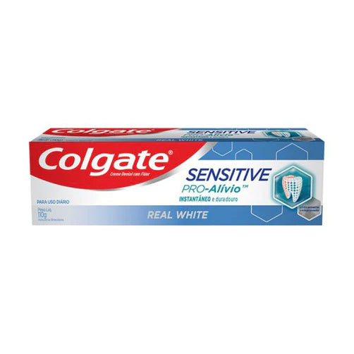 Pasta dental Colgate Pro Alivio Sensitive 110gr