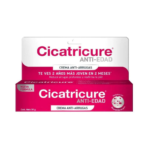 Crema Anti-Edad Cicatricure 30gr