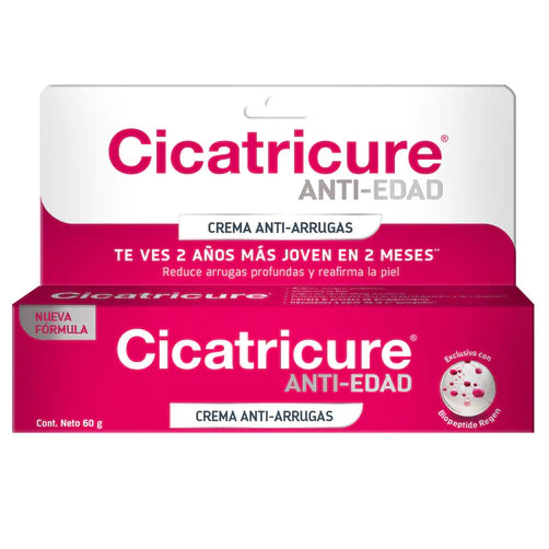 Crema Anti-Edad Cicatricure 60gr