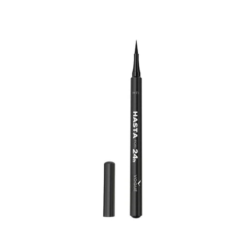 Delineador de Ojos Resist Vogue Plumón Negro 1.2ml