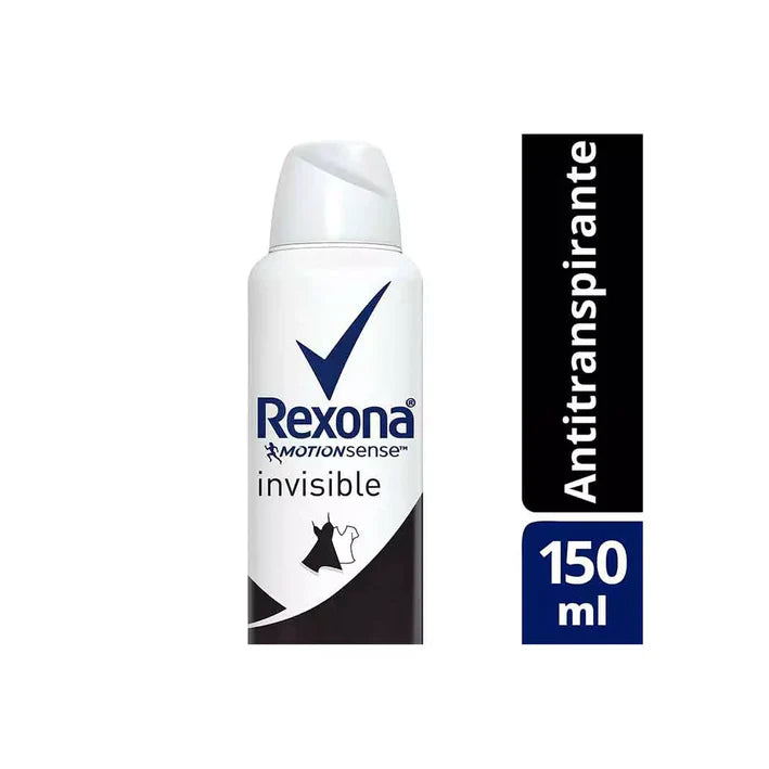 Desodorante spray Rexona Women Powder Dry 150ml