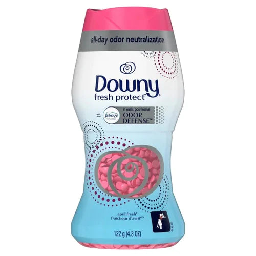 Downy Perlas de aroma Fresh protect 122gr