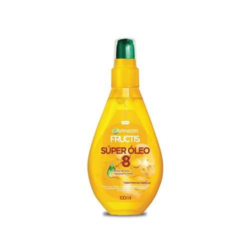 Súper Óleo 8 Fructis 100ml