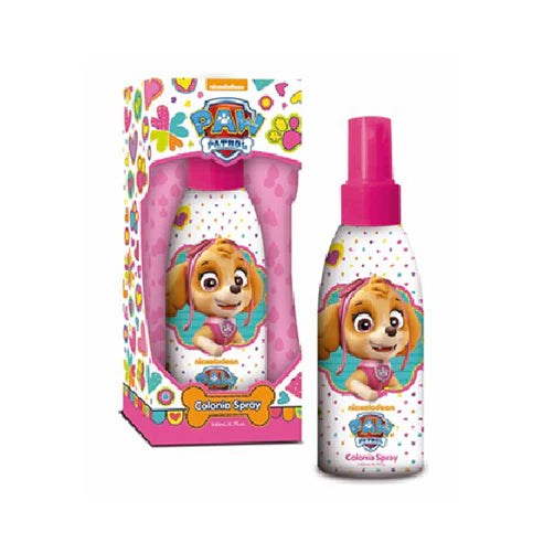 Pack x 3 Colonia Paw Patrol Skye 140ml