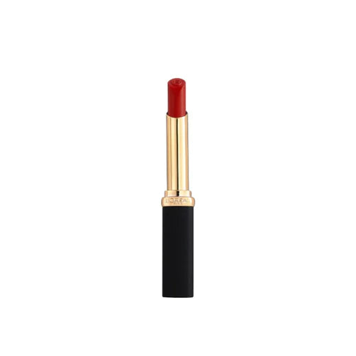 Labial Loreal Color Riche Intense Volume Matte Le Rouge 346