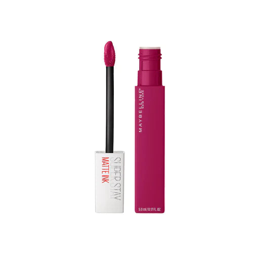 Labial Maybelline Superstay Matte Ink (Color: 120 Artist)