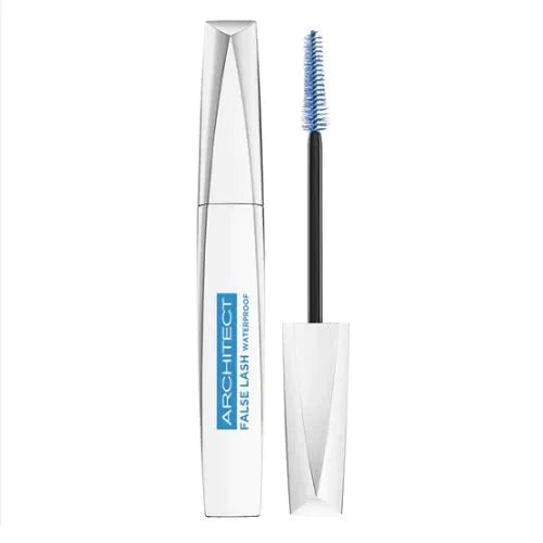 Máscara Loreal Architect false lash waterproof