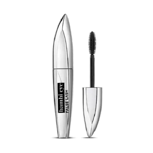 Máscara Loreal Bambi Eye false lash washable