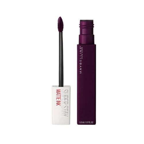 Labial Maybelline Superstay Matte Ink 45 Escapist