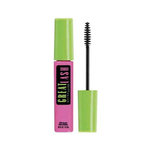 Máscara Maybelline Great Lash