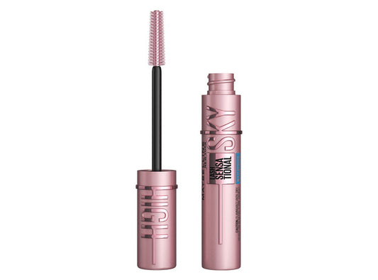 Máscara Maybelline Sky High lavable