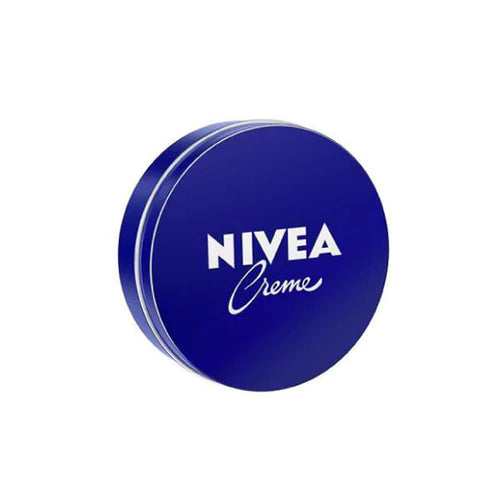 Pack x 3 Crema multipropósito Nivea Creme 150ml