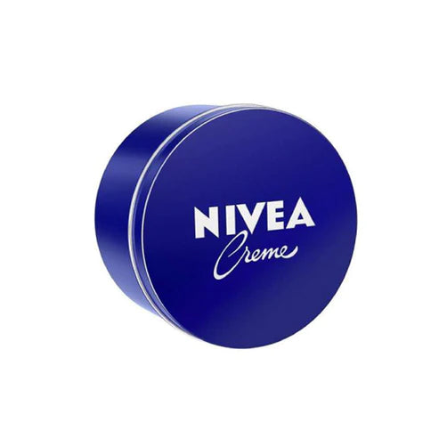 Pack x 3 Crema multipropósito Nivea Creme 250ml