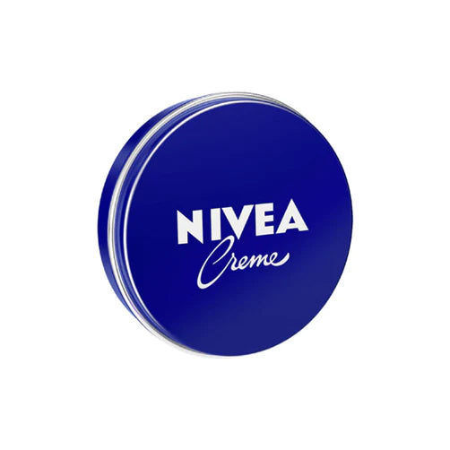 Pack x 3 Crema multipropósito Nivea Creme 30ml