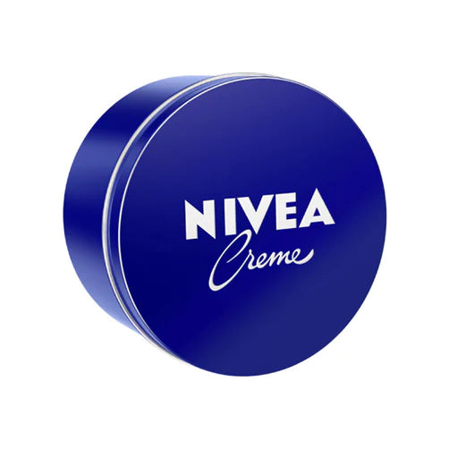 Pack x 3 Crema multipropósito Nivea Creme 400ml