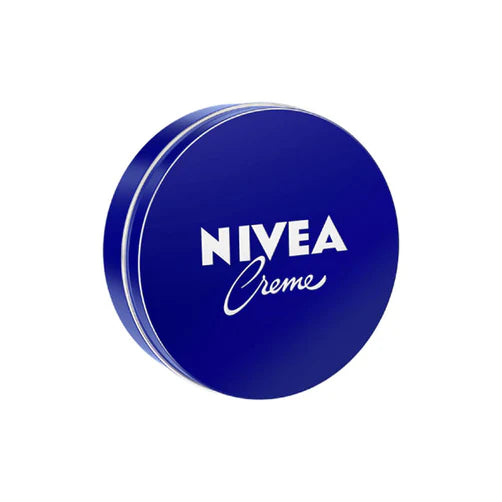 Pack x 3 Crema multipropósito Nivea Creme 60ml