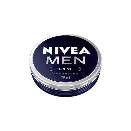 Crema multipropósito Nivea Men 75ml