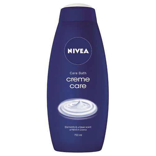 Jabón líquido Nivea Creme Care 750ml