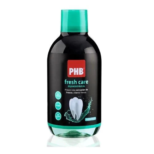 Enjuague PHB Fresh care 500ml