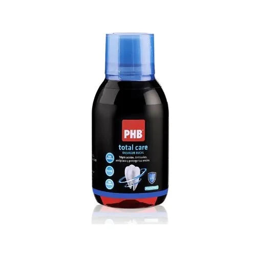 Enjuague PHB Total care 200ml