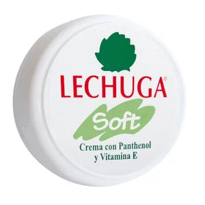 Pack x 3 Crema lechuga soft multipropósito 110ml