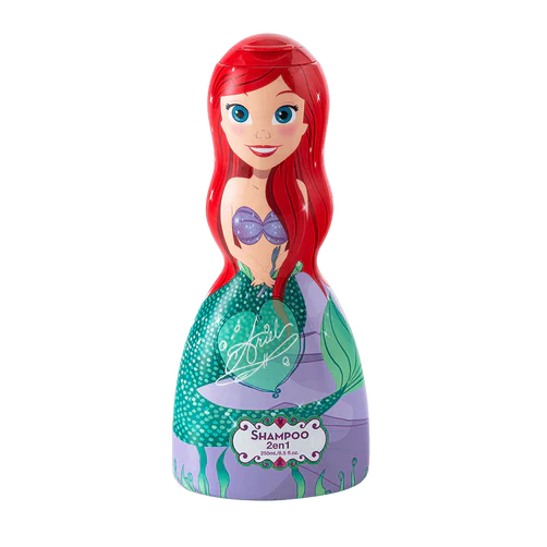 Pack x 3 Shampoo Ariel 2en1 250ml