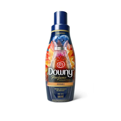 Pack x 3 Suavizante Downy 450ml Concentrado Adorable