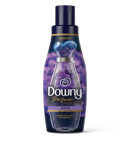 Pack x 3 Suavizante Downy 450ml Concentrado Mistico