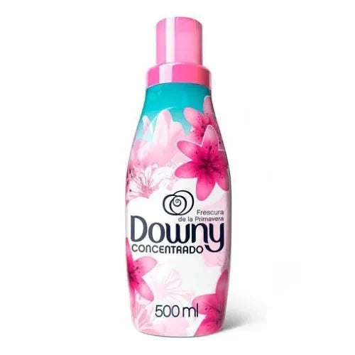 Pack x 3 Suavizante Downy 450ml frescura primavera