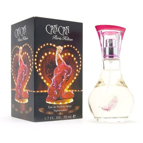 Perfume Paris Hilton Can Can 100ml