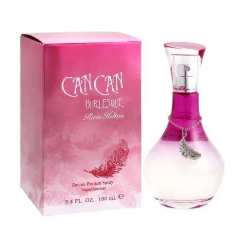 Perfume Paris Hilton Can Can Burlesque 100ml