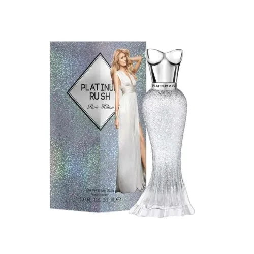 Perfume Paris Hilton Platinum Rush 100ml