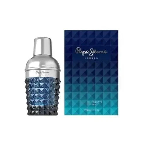 Perfume Pepe Jeans hombre 100ml