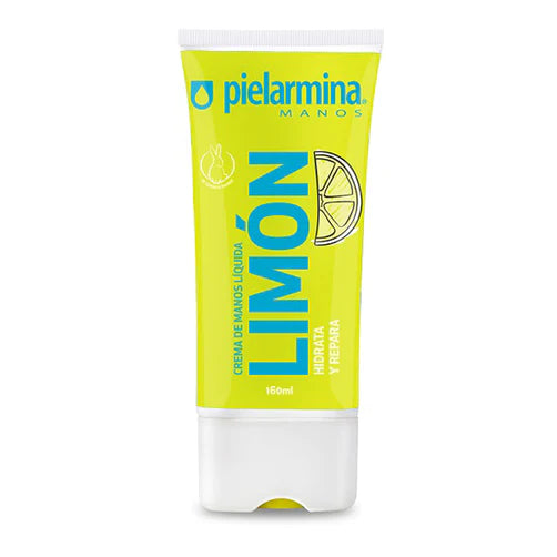 Pack x 3 Crema Liquida Pielarmina Limón 160ml