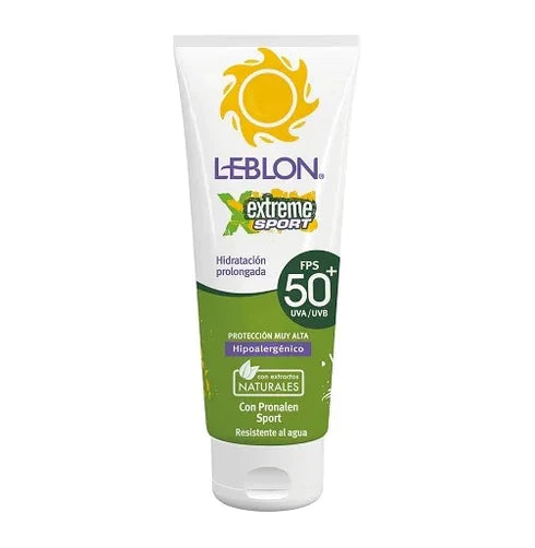 Protector solar Leblon Extreme Sport FPS50 190gr