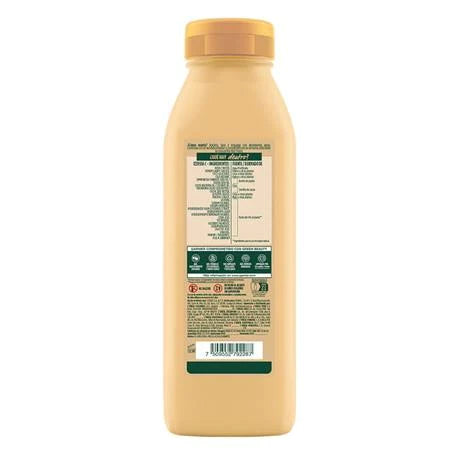 Shampoo Fructis Hair Food Cacao 300ml