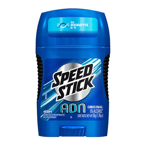 Desodorante barra Speed Stick ADN 50gr