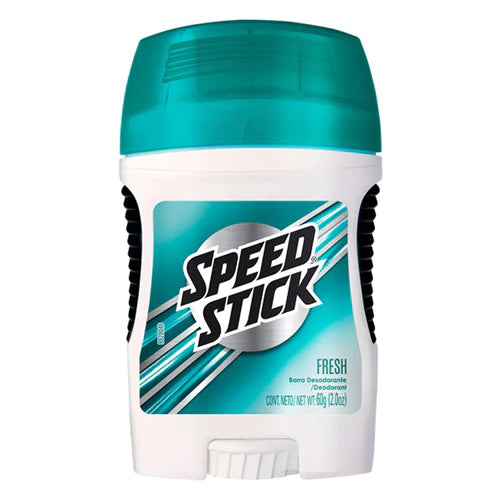 Desodorante barra Speed Stick Fresh 50gr