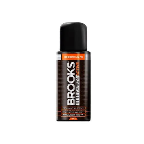 Talco Brooks spray carbon active 100g